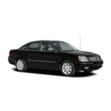 Ford Five Hundred 3.0 V6 24V (2004-2007) - масло TOM'S