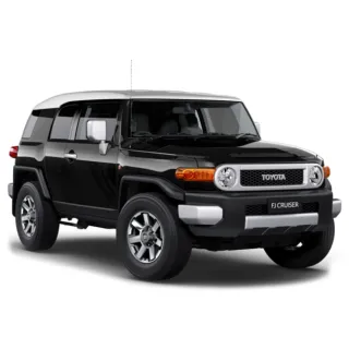 Toyota FJ Cruiser 4.0 V6 24V 4WD (1GR-FE) (GSJ15/GSJ15L/GSJ15W) (2006-2023) - масло TOM'S