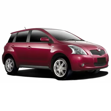 Great Wall Florid 1.3 2WD (GW4G13/GW413EF) (CC7130SM00/CC7130SM01/CC7130SM02/CC7130SM06/CC7132SM01/CC7132SM06/CC7132SM07/CC7132SM08/CC7130SM11) (2008-2013) - масло TOM'S