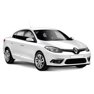 Масло для Renault Fluence Z.E. (2011 - 2014)