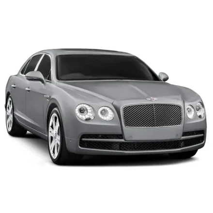 Bentley Flying Spur W12 (2013-н.в.) - масло TOM'S