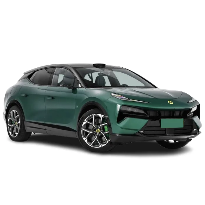 Lotus For Me 2.0 Hybrid E-REV AWD / 4WD (DHE20-PFZ) (965 л.с.) (710 кВт) (2025-н.в.) - масло TOM'S
