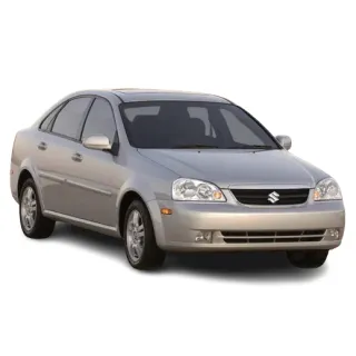 Suzuki Forenza 2.0 2WD (U20SED) (RQ420) (2003-2008) - масло TOM'S