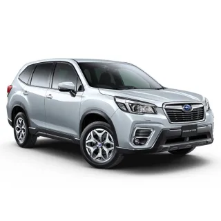Subaru Forester 2.5 4WD (FB25/FB25C/FB25D/FB25DI) (SK9/5BA-SK9/SKA) (2018-н.в.) - масло TOM'S