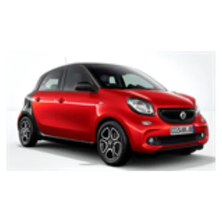 Масло для Smart forfour (2014 - 2026)