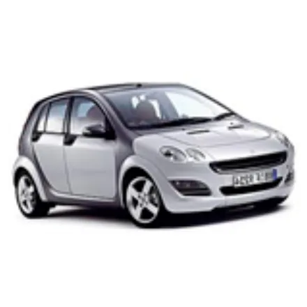 Масло для Smart forfour (2004 - 2006)