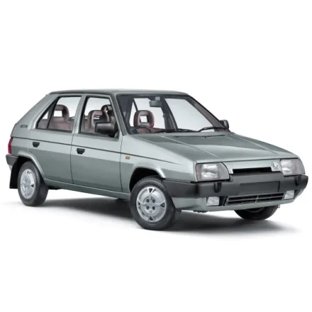 Масло для Skoda Forman (1990 - 1994)
