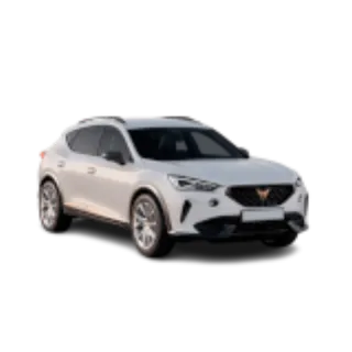 Seat Formentor e-Hybrid (85 кВт) (2021-2024) - масло TOM'S