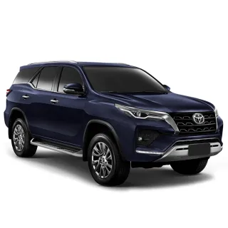 Toyota Fortuner 2.8 D-4D 4WD (1GD-FTV) (GUN156) (2015-н.в.) - масло TOM'S