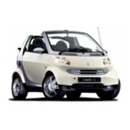 Масло для Smart fortwo (2004 - 2006)