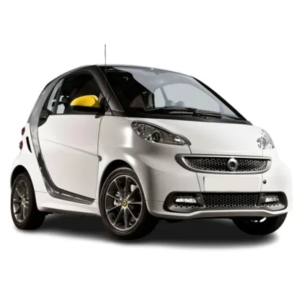 Масло для Smart fortwo (2007 - 2015)
