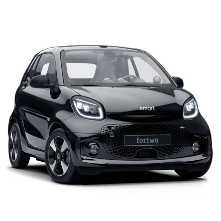 Масло для Smart fortwo (2014 - 2026)