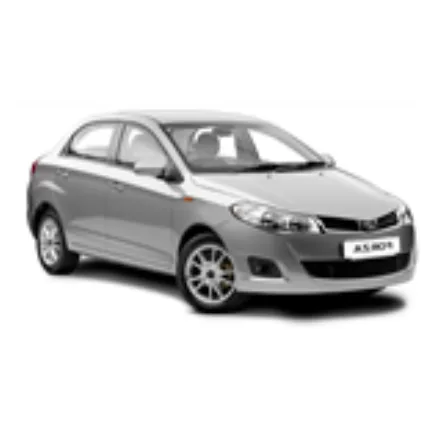ZAZ Forza 1.5 2WD (2011-н.в.) - масло TOM'S