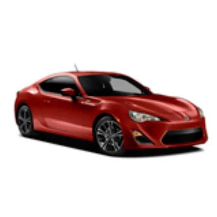 Масло для Scion FR-S (2013 - 2016)