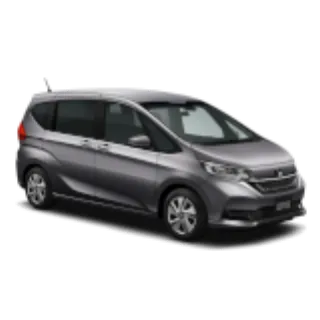 Honda Freed 1.5 i-VTEC Hybrid 2WD (LEA) (GP3/DAA-GP3/GB3) (2008-2016) - масло TOM'S