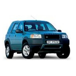 Land Rover Freelander 1 (1996-2008) - масло TOM'S