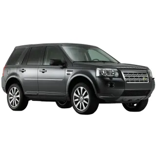 Land Rover Freelander 2 (2007-2014) - масло TOM'S