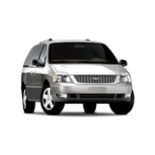 Ford Freestar 4.2 V6 (2004-2007) - масло TOM'S