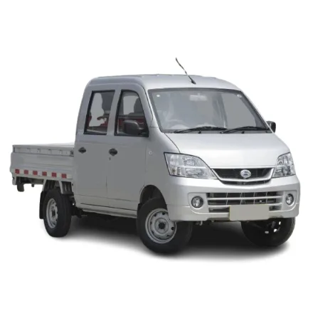 BAIC FRIDA K22 (2020-2020) - масло TOM'S