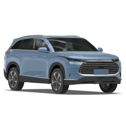 BYD Frigate 07 1.5 DM-i PHEV 2WD (BYD476ZQA/BYD476ZQC) (2022-н.в.) - масло TOM'S