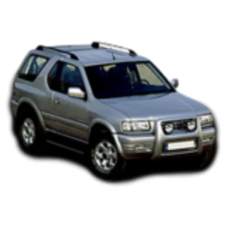 Масло для Vauxhall Frontera (1992 - 2004)