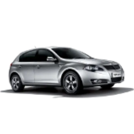 Масло для Brilliance FRV/BS2 (2011 - 2026)