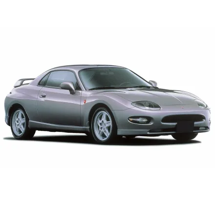 Mitsubishi FTO (1994-2001) - масло TOM'S