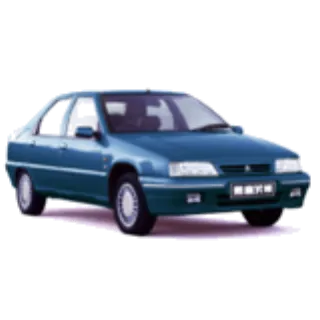 Citroen Fukang 1.6 (1998-2008) - масло TOM'S