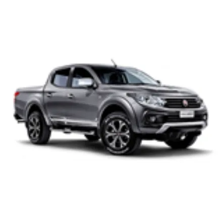 Масло для Fiat Fullback (2016 - 2026)