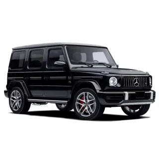 Mercedes-Benz G-Class G 350 d 463.463 (1989-н.в.) - масло TOM'S