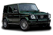 Масло для Mercedes-Benz G-Class (2023 - 2026)