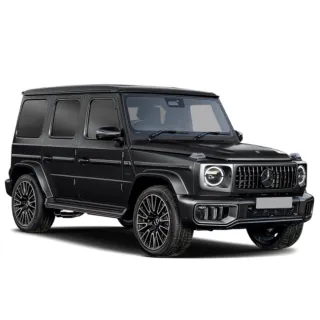 Mercedes-Benz G-Class G 450 d 4WD (656.830/OM656) 465.310 (2024-н.в.) - масло TOM'S