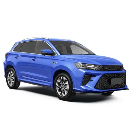 SWM 1.5T 2WD (SWD15T/DG15T) (G01/G01F/G01FF/JKC6461B6S1) (2018-н.в.) - масло TOM'S