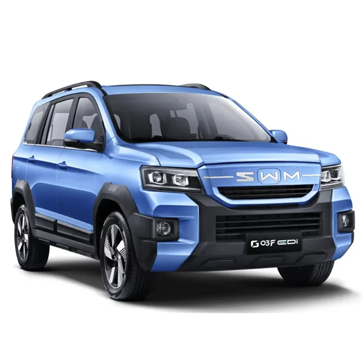 SWM G03F 1.5 FWD / 2WD (SWD15) (110 л.с.) (81 кВт) (2022-н.в.) - масло TOM'S