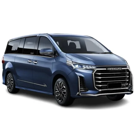 Масло для Maxus G20 (2019 - 2026)
