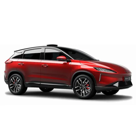 Xpeng G3 (2018-2021) - масло TOM'S