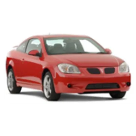 Масло для Pontiac G5 (2005 - 2009)