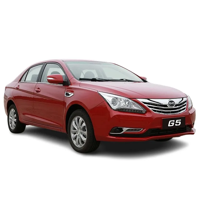 BYD G5 1.5 FWD / 2WD (BYD476ZQA) (154 л.с.) (113 кВт) (2014-2017) - масло TOM'S