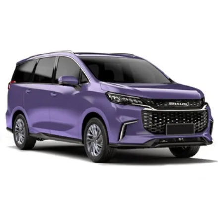 Масло для Maxus G50 (2018 - 2026)