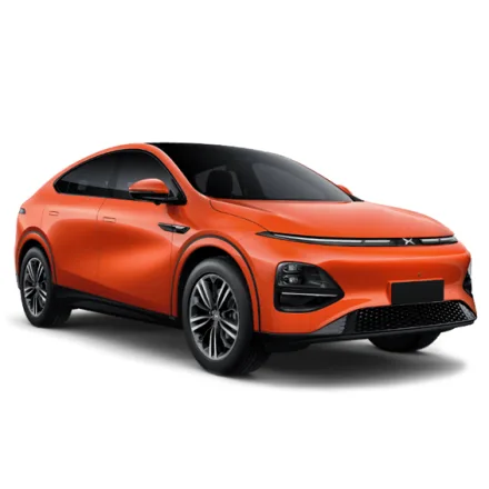 Масло для Xpeng G6 (2023 - 2026)
