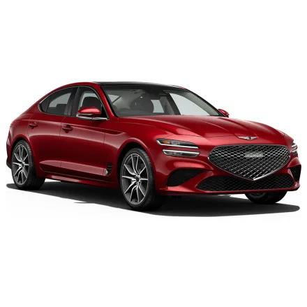 Genesis G70 3.3 T-GDI AWD / 4WD (G6DP) (2017-н.в.) - масло TOM'S