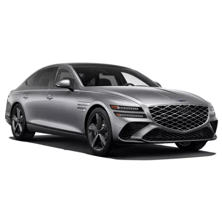 Genesis G80 2.2 CRDi AWD / 4WD (2020-н.в.) - масло TOM'S