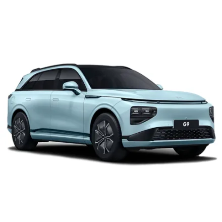 Масло для Xpeng G9 (2021 - 2026)