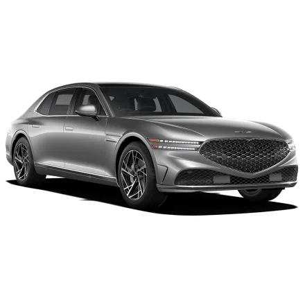 Genesis G90 II 3.5 4WD (G6DS/G6DV) (2021-н.в.) - масло TOM'S