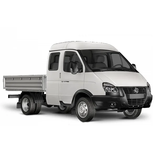 ГАЗ Газель Фермер / Gazelle Farmer 3302 / 33023 / 33025 / 330253 2WD (A275/A27550/Euro 4 Evotech) (2015-н.в.) - масло TOM'S