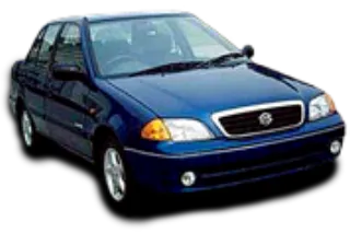 Suzuki Gazelle 1.3 (2001-2008) - масло TOM'S