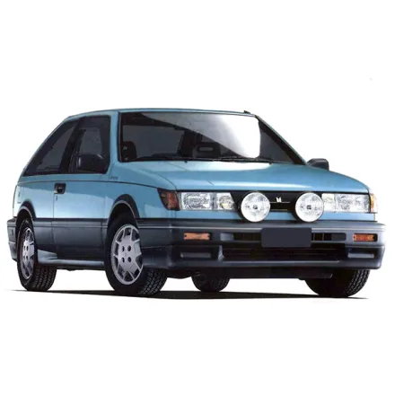 Масло для Isuzu Gemini II (1985 - 1990)