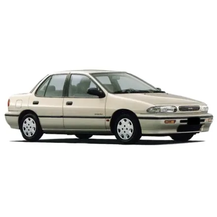 Масло для Isuzu Gemini III (1990 - 1993)