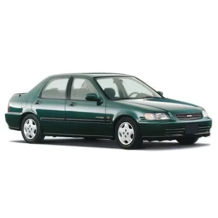 Масло для Isuzu Gemini IV (1993 - 1997)