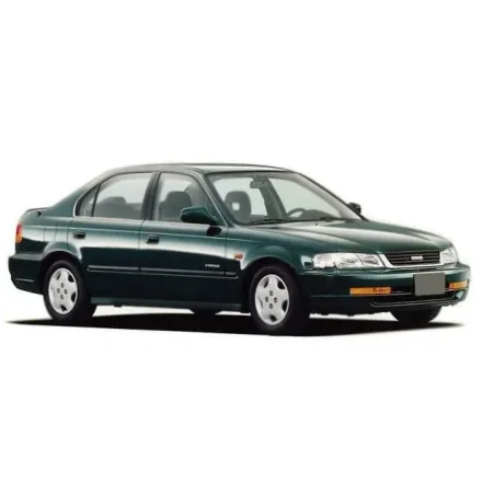 Масло для Isuzu Gemini V (1997 - 2000)